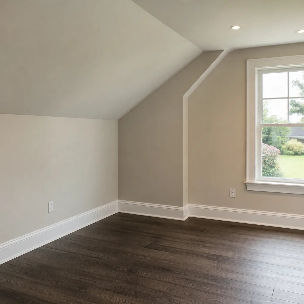 Mold remediation